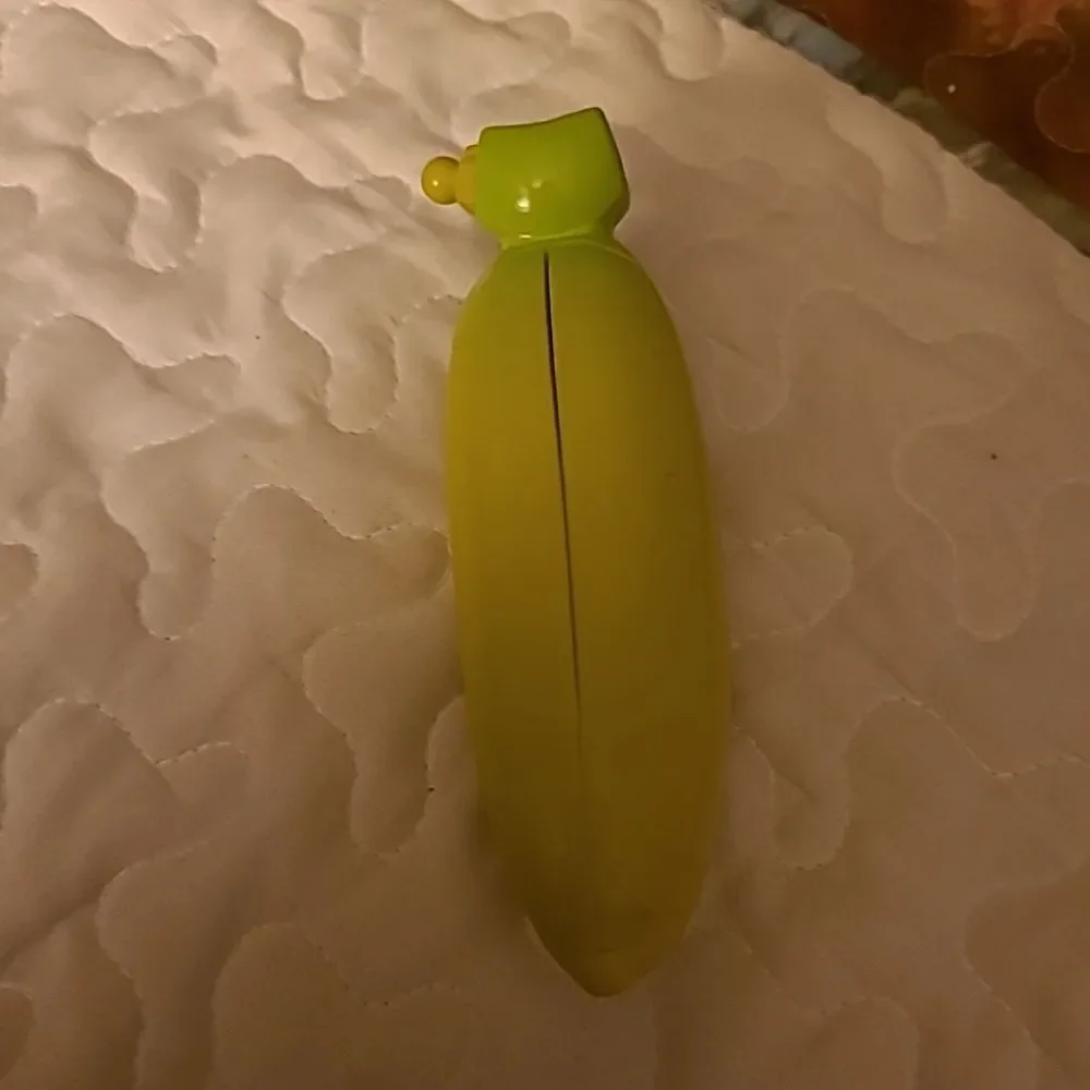 Banana Coin Purse